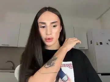 Chaturbate Adult Webcam of kim_oberlin