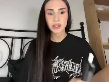 Chaturbate Nude Webcam of kim_oberlin