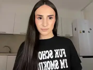 Chaturbate Free Porn Cam of kim_oberlin