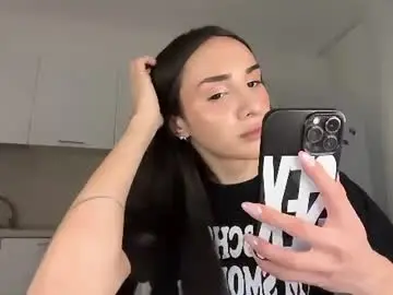 Chaturbate Best live sex cam show of kim_oberlin
