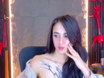 Chaturbate Adult Webcam of lilith_jeane_7