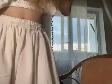 Chaturbate Live Sex of malissatyron