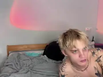 Chaturbate Nude Webcam of miaside