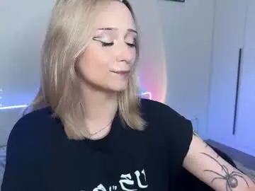 Chaturbate Nude Webcam of miaside