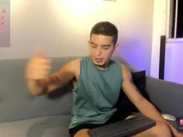Chaturbate Live Porn of natan_77