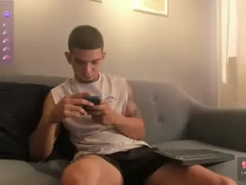 Chaturbate Private Sex Chat of natan_77