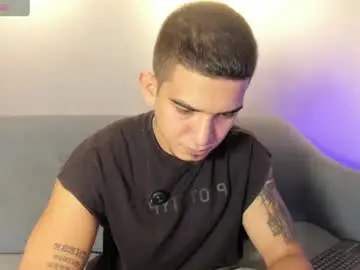 Chaturbate Live Sex of natan_77