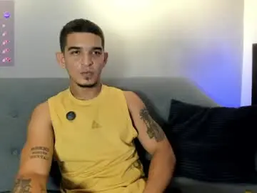 Chaturbate Adult Webcam of natan_77