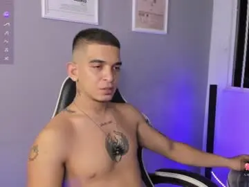 Chaturbate Adult Webcams of natan_77