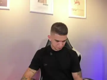 Chaturbate Watch Live Sex Cams of natan_77