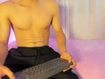Chaturbate Live Porn of on_tefa