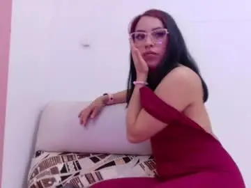 Chaturbate Best live sex cam show of salma_rose_