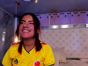 Chaturbate Adult Webcam of skyler_rouse