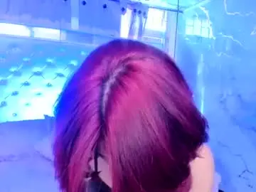 Chaturbate Private Sex Chat of skyler_rouse