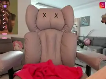 Chaturbate Sex Cam of sophie_cuteass