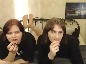 Chaturbate Live Sex of tearjuly