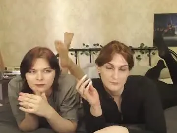 Chaturbate Live Sex Cam of tearjuly