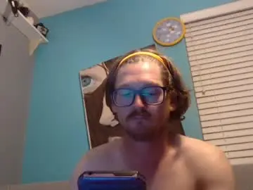 Chaturbate Adult Webcam of williamrb83
