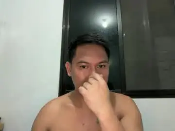 Chaturbate Private Sex Chat of youbigboy_amon