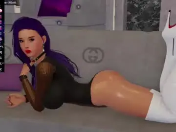 Chaturbate Watch Live Sex Cams of 3dx_porn_