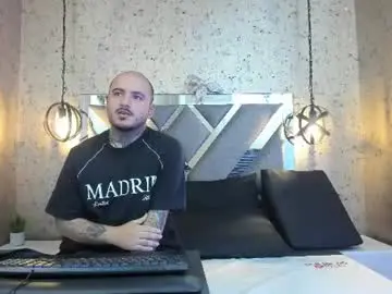 Chaturbate Adult Video Chat of _eros_1