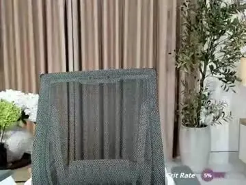 Chaturbate Best live sex cam show of _joliie_