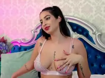 Chaturbate Free Porn Cam of abby_moonx