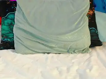 Chaturbate Live Sex Cam of abby_moonx