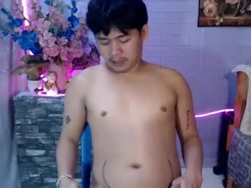 Chaturbate Live Porn of albertx_destroyer69