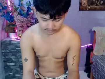 Chaturbate Live Sex Cam of albertx_destroyer69