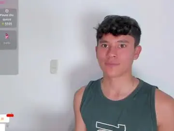 Chaturbate Nude Webcam of angel_esteban_fx