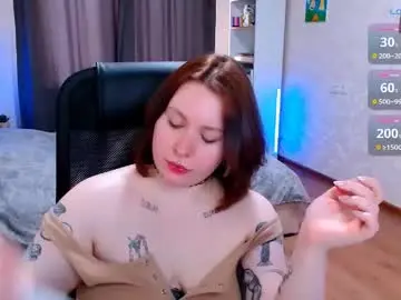 Chaturbate Watch Live Sex Cams of astrea_sensual