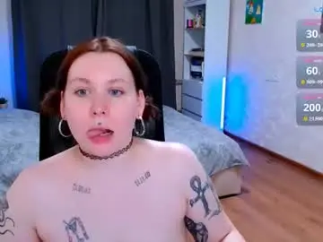 Chaturbate Live Porn of astrea_sensual