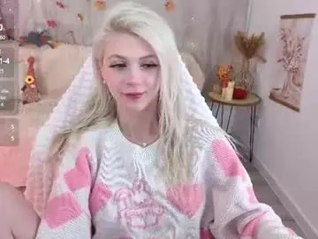Chaturbate Best live sex cam show of barbiee_b