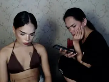 Chaturbate Live Porn of black_barbie19