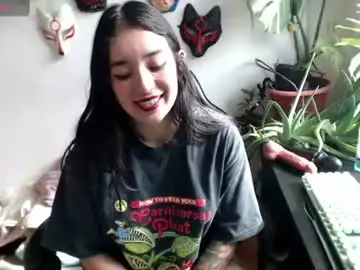 Chaturbate Best Webcam of cat_salo