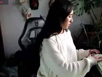 Chaturbate Watch Live Sex Cams of cat_salo