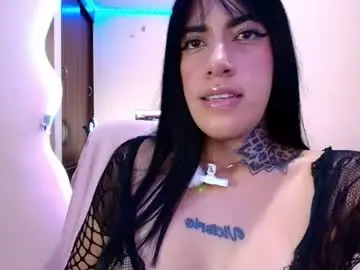 Chaturbate Sex Chat of catte_jensen