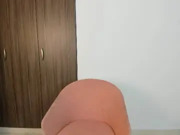 Chaturbate Sex Chat of cherry_violeta