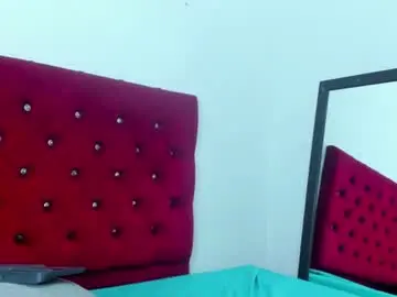 Chaturbate Sex Chat of daniela_spencerr