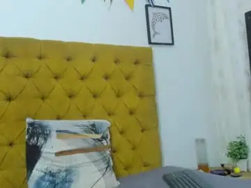 Chaturbate Best Webcam of daniela_spencerr