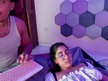Chaturbate Live Sex of desireduo_tgn