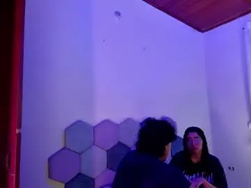 Chaturbate Live Sex Cam of desireduo_tgn