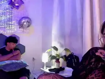 Chaturbate Live Sex of desireduo_tgn