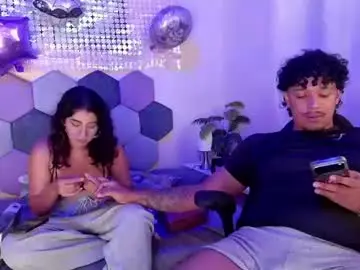 Chaturbate Live Sex of desireduo_tgn