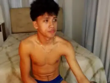 Chaturbate Nude Webcam of elmer_roy