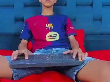 Chaturbate Private Sex Chat of endryboy