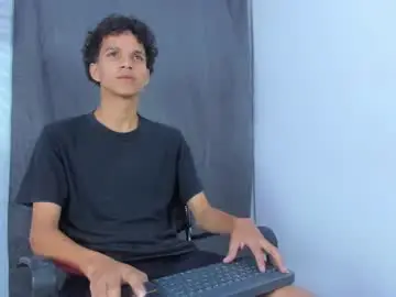 Chaturbate Live Sex of endryboy