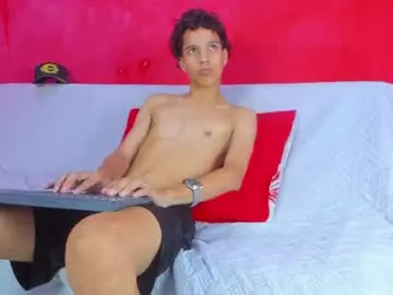 Chaturbate Sex Chat of endryboy