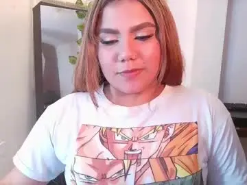 Chaturbate Sex Chat of evania_lorns